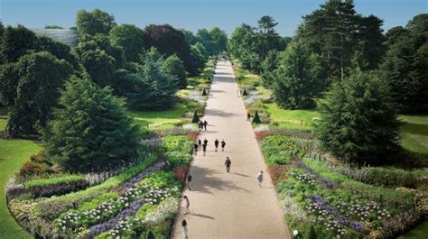  Kew Gardens Enchanting Botanical Paradise Full of Hidden Wonders!