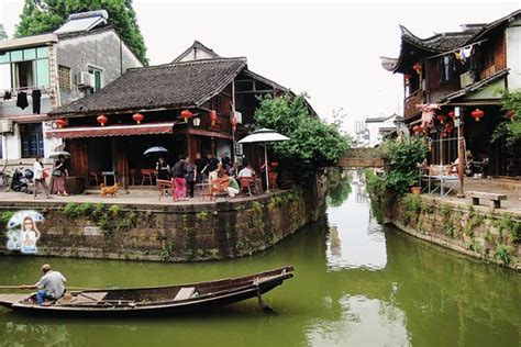 Langfang Xinshi Ancient City, Enchanting History Meets Modern Delight!