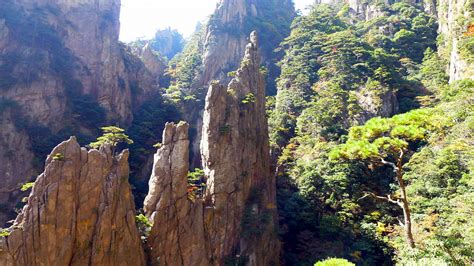  Xihai Da Canyon? Experiencing Majestic Views and Ancient Legends!